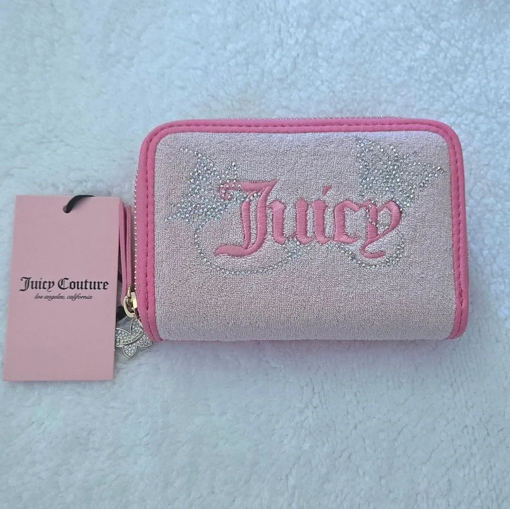 Juicy Couture brand new